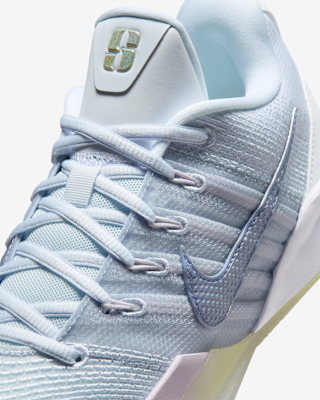 Sabrina 3 'Equity' Basketball Shoes. Nike IE